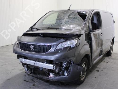 Gearbox PEUGEOT EXPERT Van (V_) 2.0 BlueHDi 120 | BP36480073M3 - Image 9