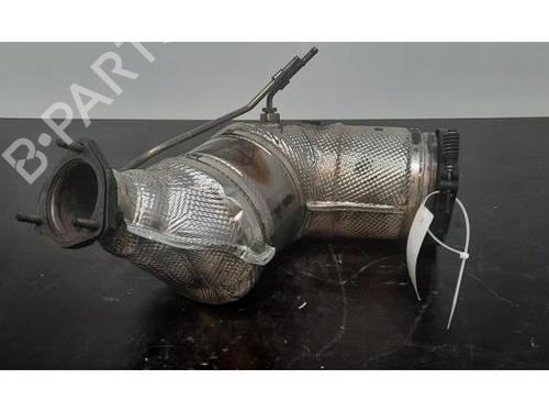 Katalysator AUDI A6 C8 Avant (4A5) RS6 TFSI Mild Hybrid quattro | BP28593246M10 