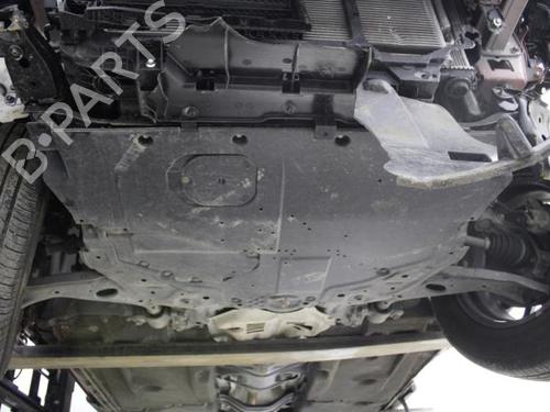 Left rear suspension arm MAZDA CX-5 (KF) 2.0 | BP18236678M14