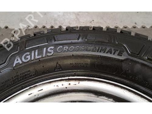 Fælk MAN TGE Van 2.0 TDI (01V, 03V, 36V, UYB, UYC, UYD) | BP35746871C45  - Image 35