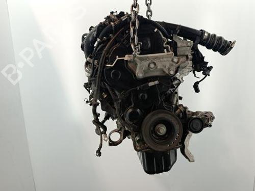Engine OPEL CORSA F (P2JO) 1.5 (68) | BP36757626M1 - Image 4