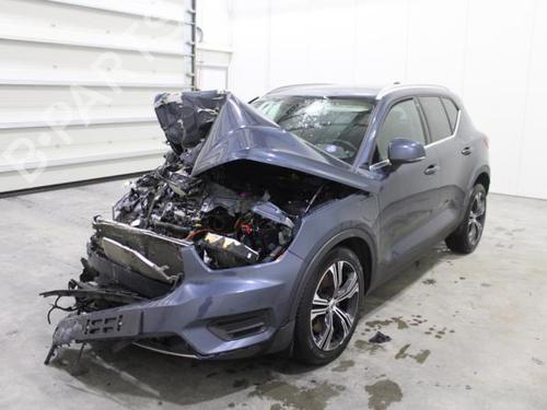 Used Parts VOLVO XC40 (536) Recharge (238 hp) 4224011