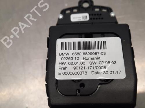 Elektronisk modul BMW 2 Gran Tourer (F46) 218 d | BP20079442M83 
