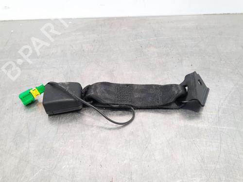 Used Seat buckle ALFA ROMEO STELVIO (949_) 2.2 D (949.AXC1A) (180 hp) 15025184