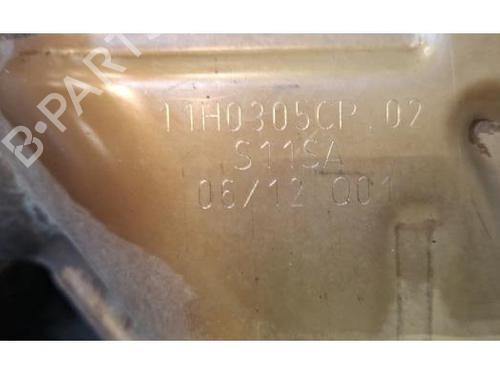 Exhaust system MCLAREN MP4 Coupe 12C | BP40065805M121 - Image 5