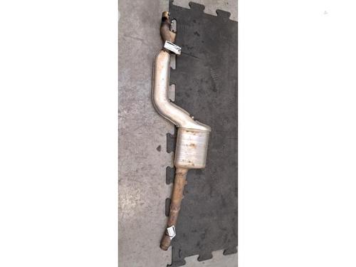 Sistema di scarico Sistema di scarico BMW 3 Touring (G21, G81) 318 d Mild-Hybrid (150 hp) 39905875 39905875
