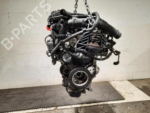 Motor CITROËN C4 III (BA_, BB_, BC_) 1.2 PureTech 130 (BAHNSA, BAHNSB) (130 hp) 31154889