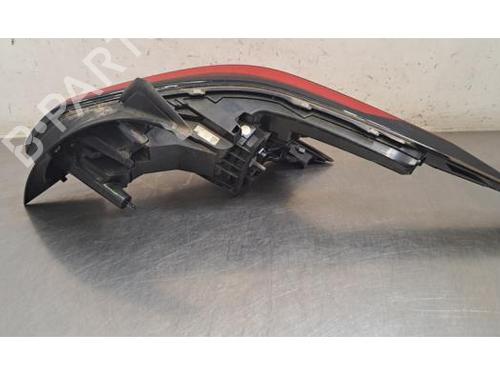 Left taillight CITROËN C4 X (BD_, BE_, BF_) 1.2 Hybrid 136 (BDHPYJ) | BP37649545C34 - Image 2