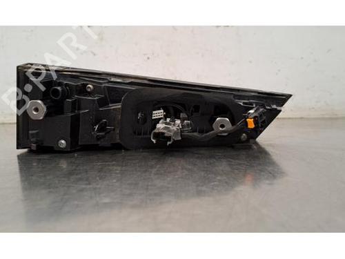 Left taillight PEUGEOT 308 III (FB_, FH_, FP_, F3_, FM_) PureTech 130 (FPHNSL, FPHNST) | BP25730157C34 
