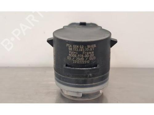 Electronic module PEUGEOT 2008 II (UD_, US_, UY_, UJ_, UR_, UC_) 1.2 PureTech 130 (USHNS, URHNS) | BP26968214M83 