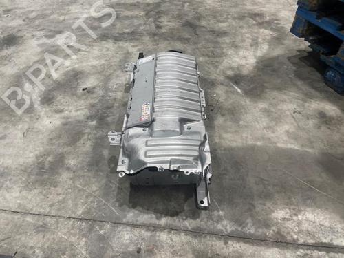 Battery TOYOTA C-HR (_X2_, _H2_) Hybrid (ZYX20) | BP32222860E11