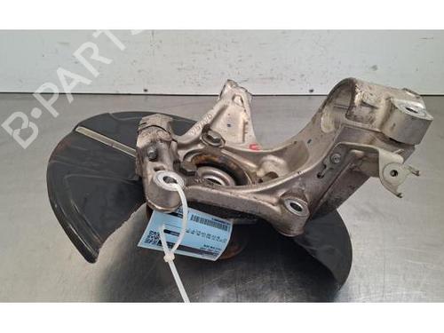 Used Left front steering knuckle Left front steering knuckle VOLVO XC40 (536) T4 Plug-in Hybrid (211 hp) 36382565 36382565