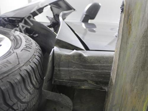 Dashboard PEUGEOT PARTNER Box Body/MPV (K9) 1.5 BlueHDi 100 | BP36773013C46 - Image 27