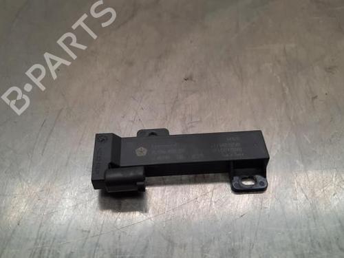 Used Electronic module MASERATI LEVANTE SUV (M161) 3.0 S Q4 (430 hp) 23624245