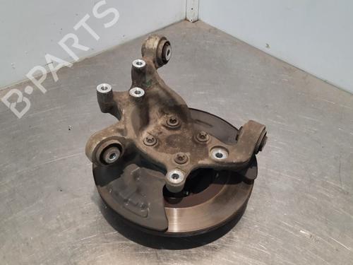 Used Left rear steering knuckle MERCEDES-BENZ GLA-CLASS (X156) GLA 200 CDI / d (156.908) (136 hp) 11232041