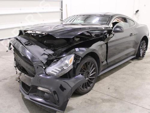 Grille FORD USA MUSTANG Convertible 2.3 EcoBoost | BP20078617C40 