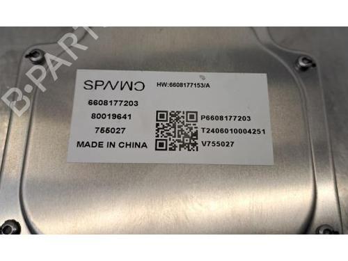 Electronic module POLESTAR POLESTAR 4 EV | BP38297482M83 - Image 3