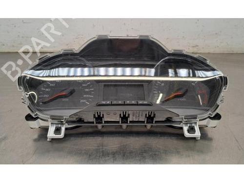 Used Instrument cluster PEUGEOT PARTNER Box Body/MPV (K9) 1.5 BlueHDi 100 (102 hp) 27187367