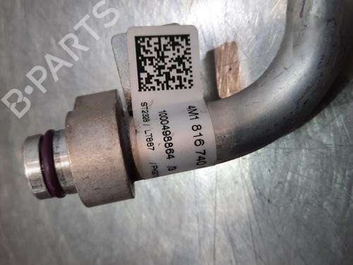 Used AC pipe AUDI Q8 (4MN, 4MT) RS Mild Hybrid quattro (600 hp) 15028012