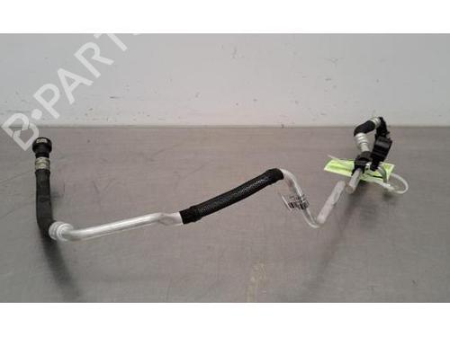 Used Pipe CITROËN JUMPER II Van 2.2 BlueHDi 140 (140 hp) 26610154