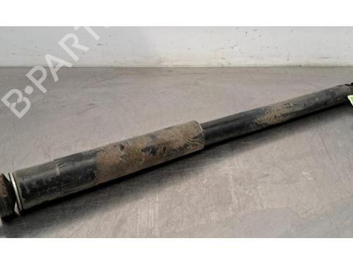 Used Left rear shock absorber SUZUKI SX4 S-Cross (JY) 1.4 T AllGrip (AKK414) (140 hp) 23637288