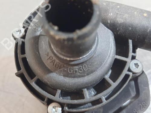 Auxiliary water pump MERCEDES-BENZ CLA Coupe (C117) CLA 200 (117.343) | BP21673413M111 