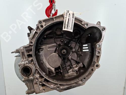 Gearkasse Gearkasse 39060448 39060448
