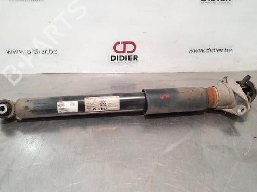 Used Right rear driveshaft AUDI E-TRON Sportback (GEA) 50 quattro (313 hp) 10891524