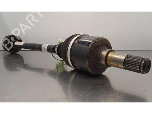 Left rear driveshaft LAND ROVER DEFENDER Station Wagon (L663) P300 Si4 4x4 | BP32150303M40