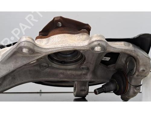 Right front steering knuckle AUDI E-TRON (GEN) 50 quattro | BP39571590M26 - Image 6