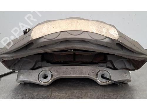 Left front brake caliper AUDI E-TRON (GEN) 50 quattro | BP39571594M105  - Image 9