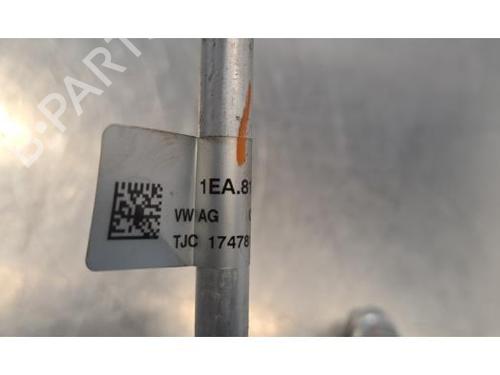 AC pipe VW ID.4 (E21) Performance | BP33561123M126  - Image 5