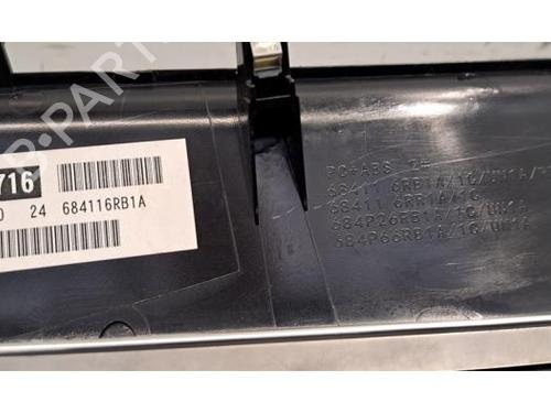 Luftventil NISSAN X-TRAIL IV (T33) 1.5 VC-T e-Power e-4ORCE | BP32510860I21 - Image 5