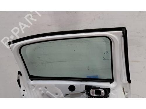 Dør venstre bagtil CITROËN C3 III (SX) 1.5 BlueHDi 100 (SXYHYP, SXYHTU) | BP33307453C4 - Image 5