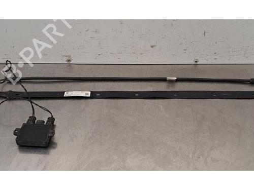 Electronic module BMW X3 (G01, F97, G08) xDrive 20 i | BP37225323M83 - Image 3