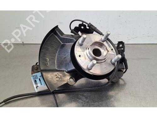Left front steering knuckle HYUNDAI i20 III (BC3, BI3) 1.0 T-GDI | BP34048269M25 - Image 3
