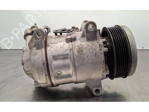 AC compressor DS DS 7 Crossback (J4_, JR_, JC_) PureTech 130 (JRHNSU) | BP31366422M34