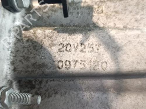 Gearbox OPEL CORSA F (P2JO) 1.5 (68) | BP37431373M3 - Image 3