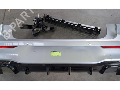 rear-bumper-vw-golf-viii-cd1-da1-2019-34143624 main image