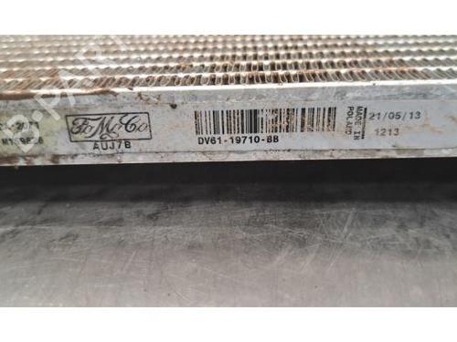 AC radiator FORD KUGA II (DM2) 2.0 TDCi 4x4 | BP29493949M32 