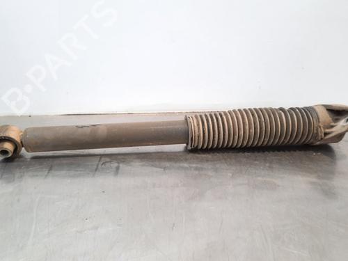 Used Right rear shock absorber HYUNDAI TUCSON (TL, TLE) 1.7 CRDi (116 hp) 10899474