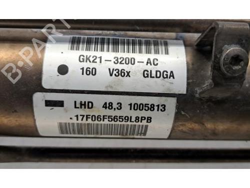 Steering rack FORD TRANSIT V363 Van (FCD, FDD) 2.0 EcoBlue | BP30057263M22