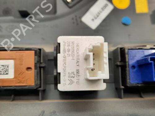 Switch PEUGEOT EXPERT Van (V_) 2.0 BlueHDi 120 | BP23598072I30