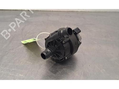 Used Auxiliary water pump PEUGEOT 208 II (UB_, UP_, UW_, UJ_) e-208 (136 hp) 29879391