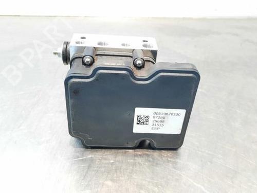 ABS pump PEUGEOT BOXER Van 2.2 HDi 130 | BP15031709M43