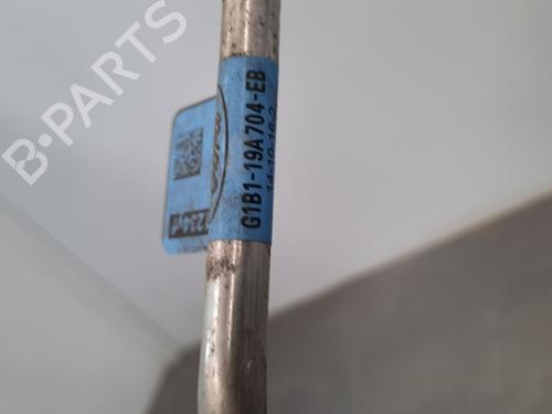 AC pipe FORD FIESTA VII (HJ, HF) 1.0 EcoBoost | BP15025961M126 