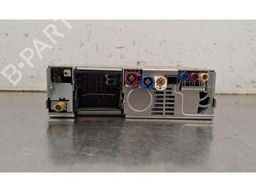 Bilradio MINI MINI (F55) One | BP29881422E6 