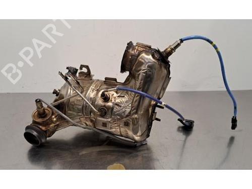 Catalyst DACIA DUSTER (HM_) 1.0 LPG (HMMT) | BP29522019M10 