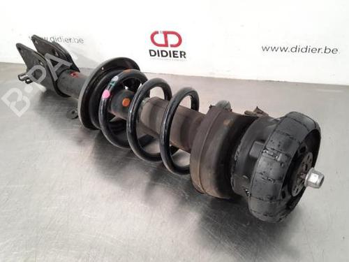 Left front shock absorber RENAULT TRAFIC III Van (FG_) 1.6 dCi 125 (FGMH) | BP38736682M16 - Image 4