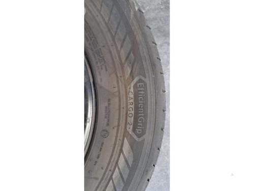 Fælk NISSAN INTERSTAR Van (XDD) DCI 150 | BP38099448C45 - Image 3